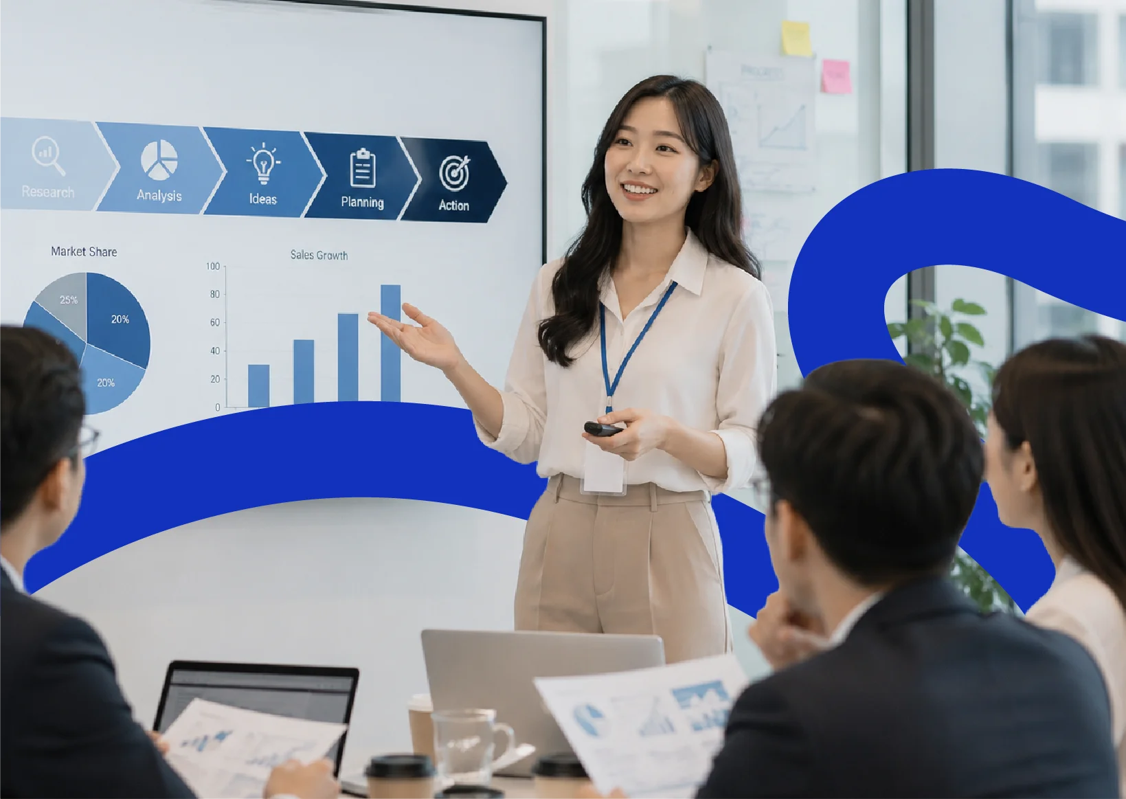Chương trình đào tạo thực chiến cho doanh nghiệp