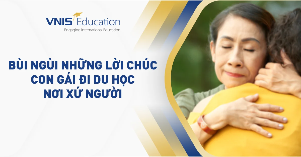 Cảm giác nhàm chán và nhớ nhà khi du học