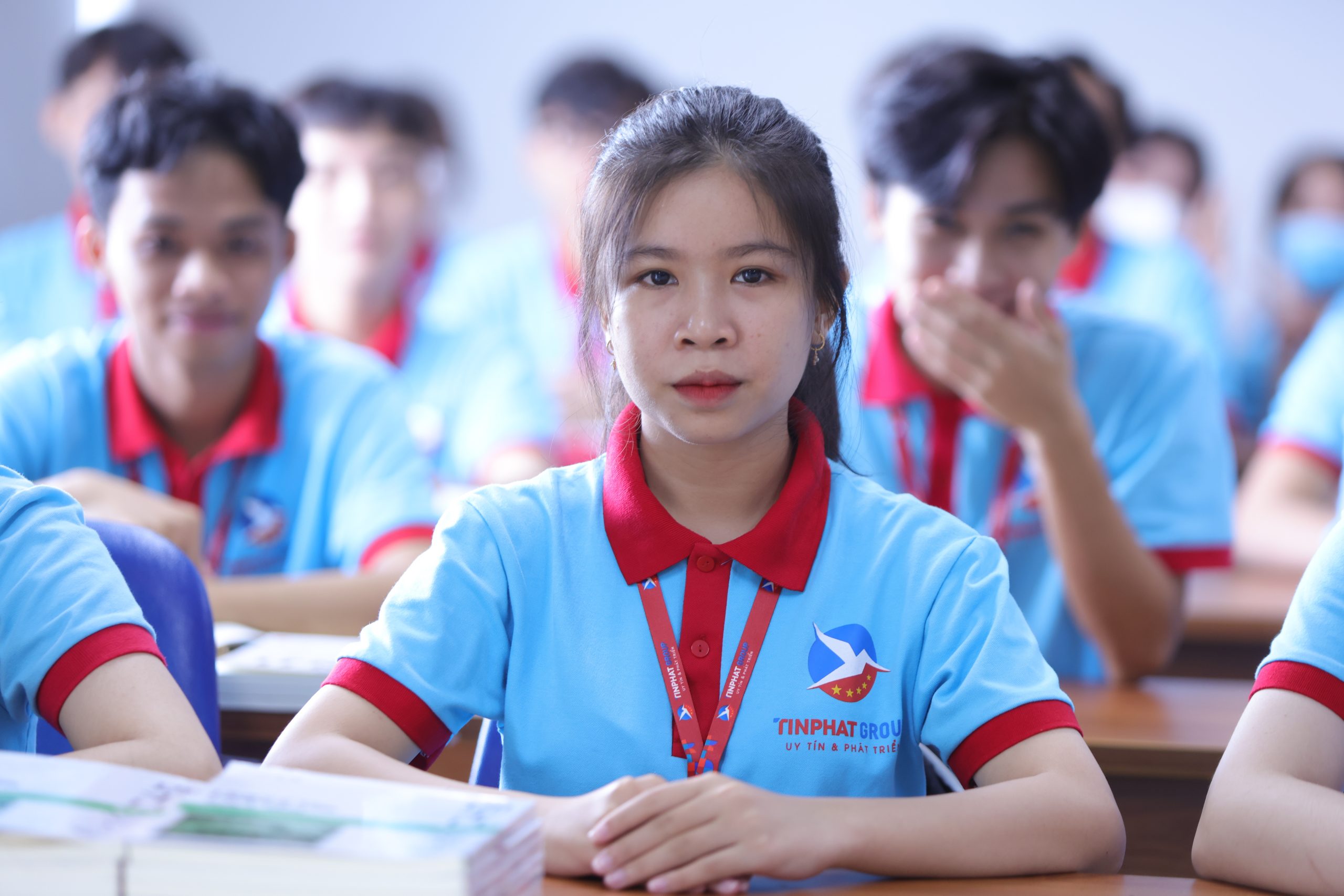 Hành trình săn học bổng du học
