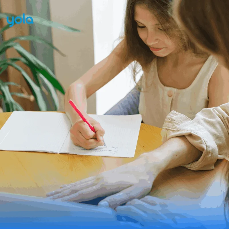 Tư duy logic và kỹ năng phản biện được rèn luyện qua IELTS