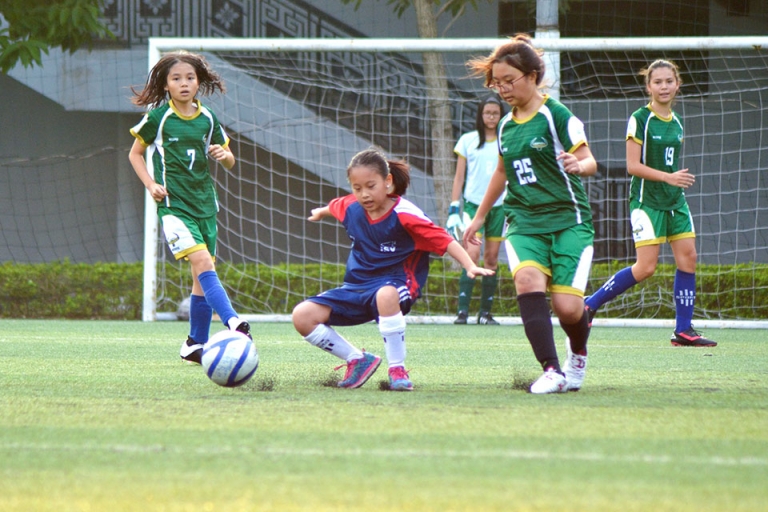 Chương trình Tú tài Quốc tế