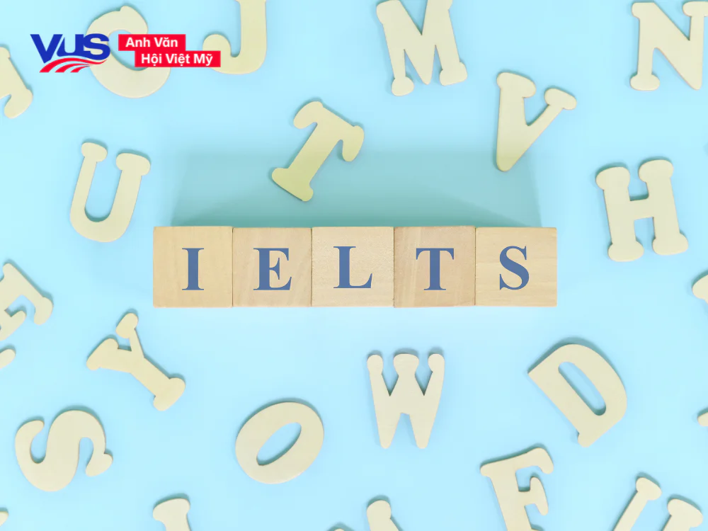 IELTS 7.0