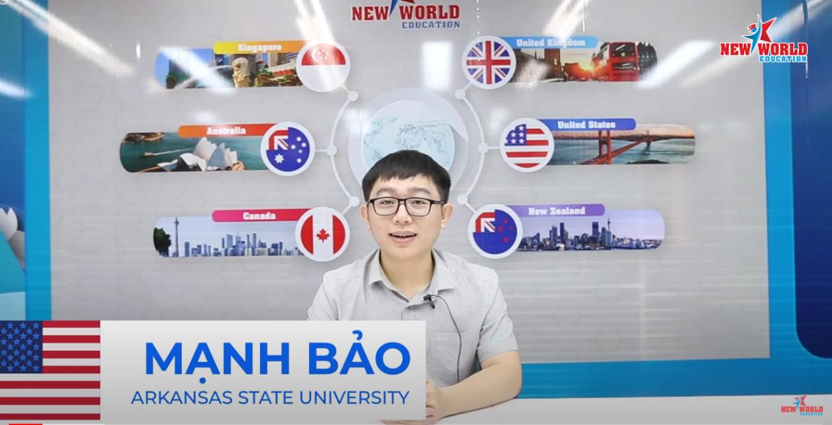 Sử dụng ứng dụng học từ vựng hiệu quả