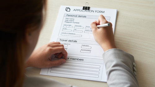Checklist kiểm tra kỹ năng và học vấn trong CV