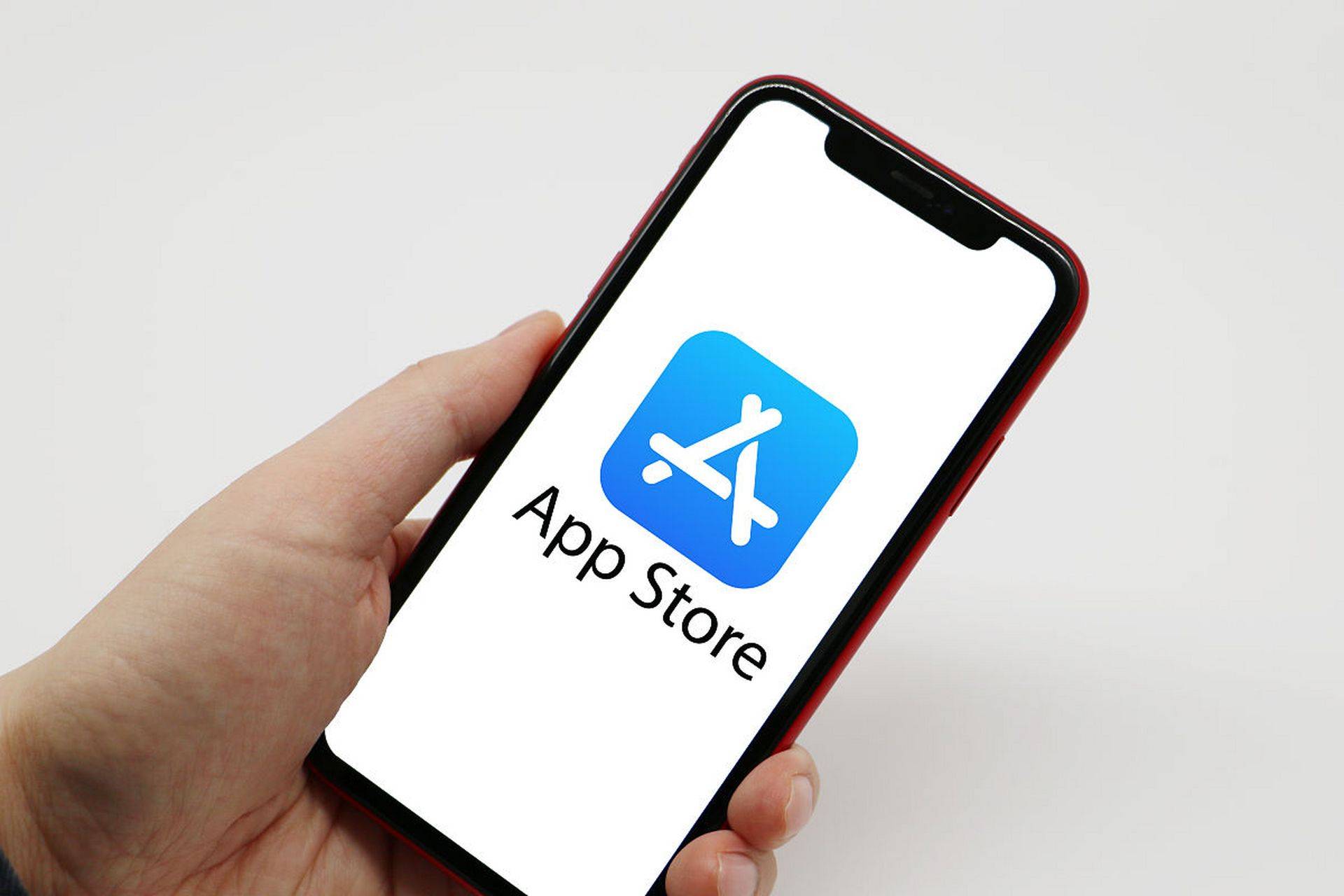 Khái niệm App Store