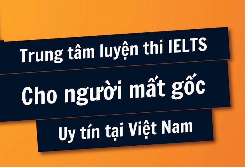 Người mới tìm lớp học