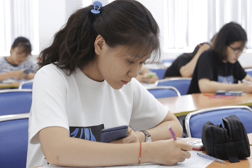 Lập kế hoạch và đặt ra mục tiêu học tập rõ ràng cho bản thân