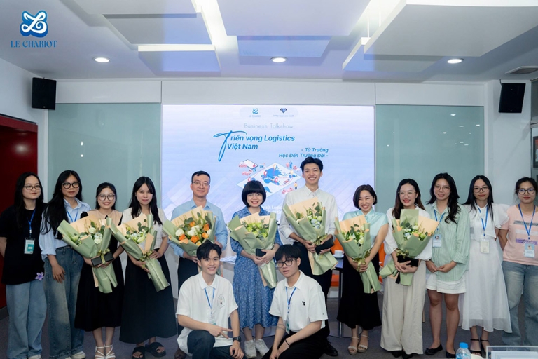 Ứng dụng công nghệ trong học tập