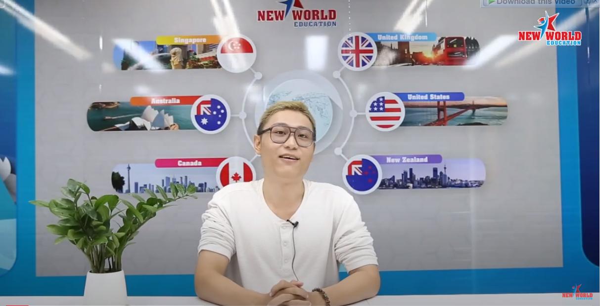 Môi trường học tập đắm chìm