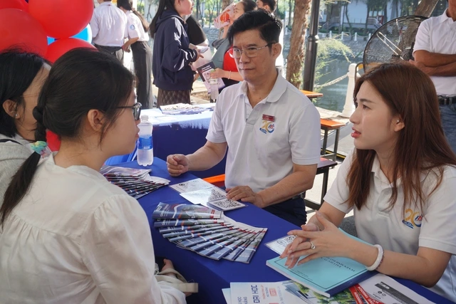 Cách chọn trường đại học phù hợp năm 2026 - Ảnh 1