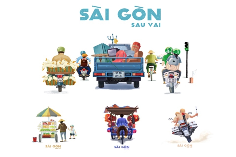 Trang bị kỹ năng sinh tồn ở đô thị lớn