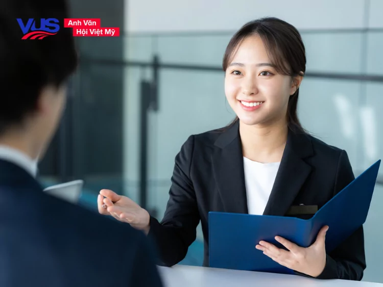 Đăng ký thi IELTS trực tiếp tại văn phòng IDP