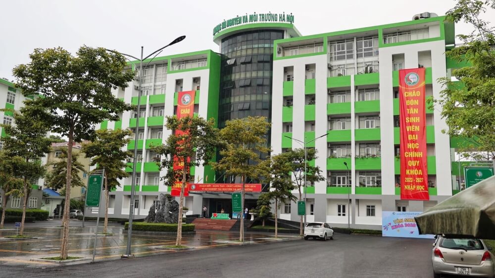 Môi trường học tại nhà