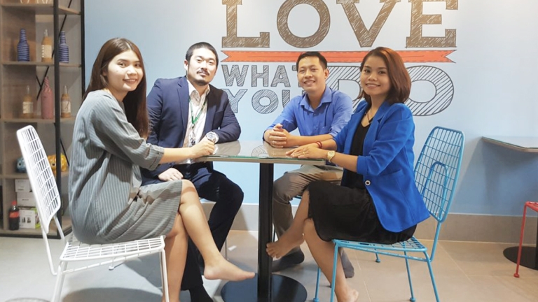 Trung Tâm Anh Ngữ TÔI TỰ HỌC