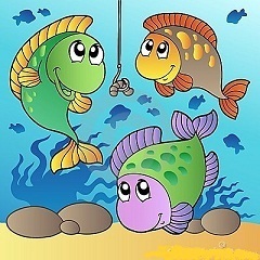 Giáo viên người Mỹ hướng dẫn trẻ em qua bài giảng video hấp dẫn - nguồn từ tienganh123