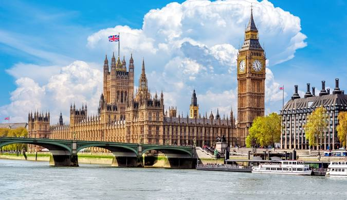 London, điểm đến du học có chi phí cao