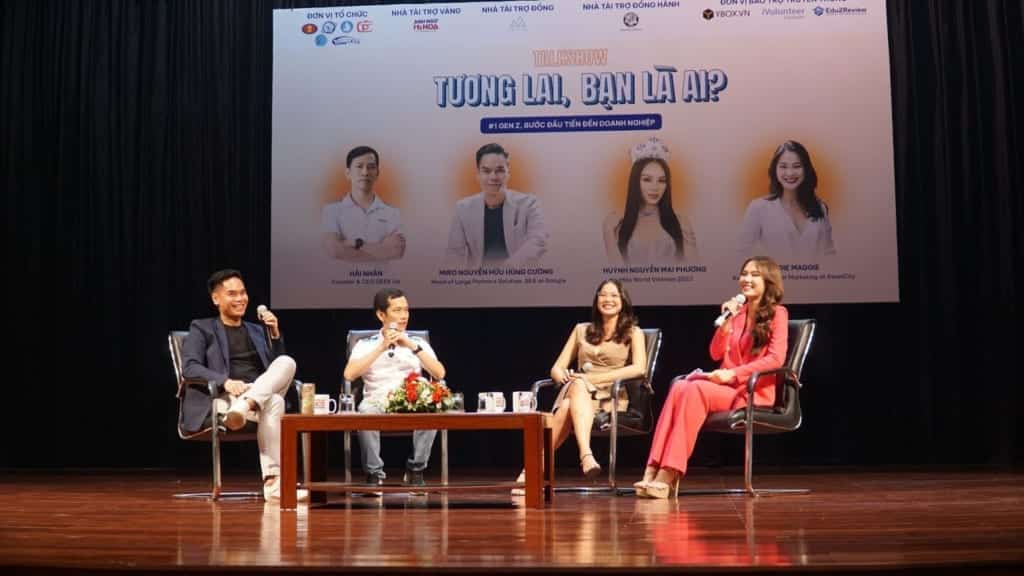 Phân loại sự kiện giáo dục