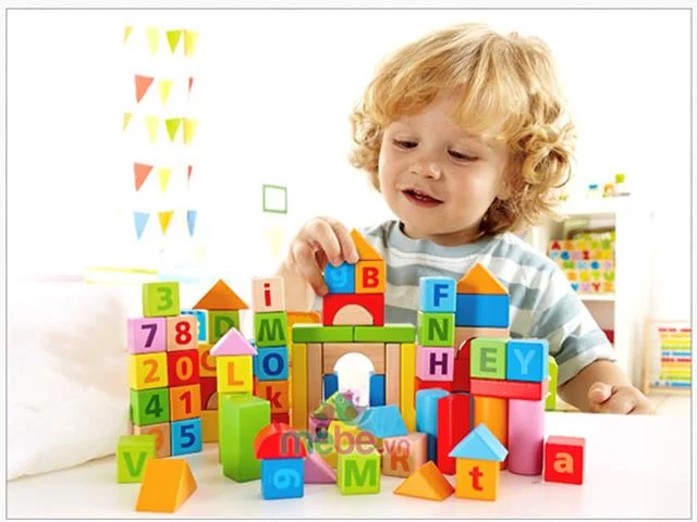 Ngoài ngôn ngữ, các bé sẽ biết thêm những kiến thức khác khi học tiếng Anh