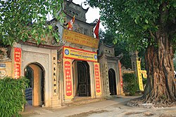 Chùa Sãi