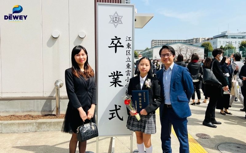 Có nên cho con đi du học sớm