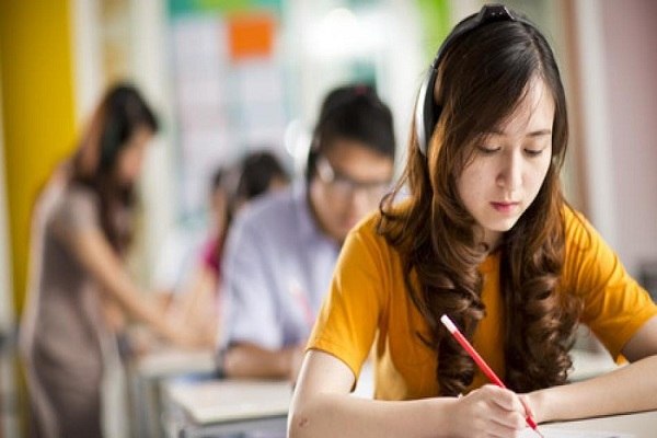 Tìm đến các trung tâm uy tín dạy tiếng Anh