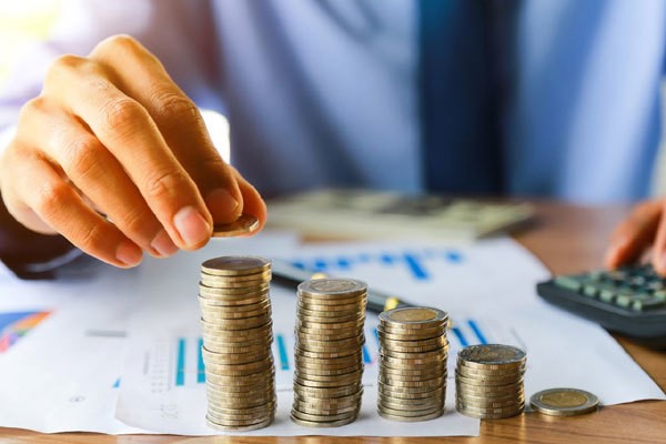 Ảnh về phạm vi hỗ trợ tài chính