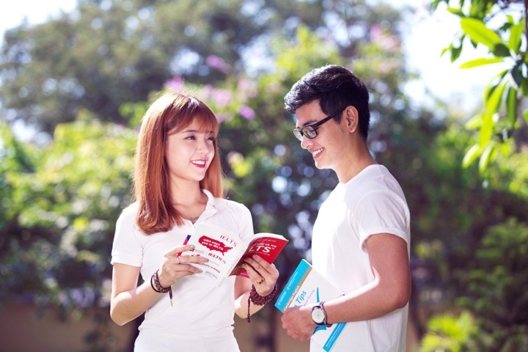 Hãy tận dụng điểm mạnh và cơ hội mà mình đang có để định hướng tương lai