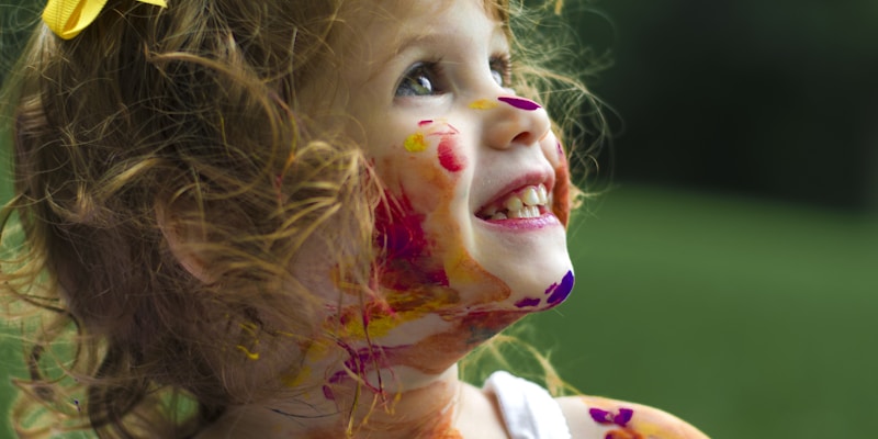 Trẻ vui chơi học tiếng Anh ngoài trời