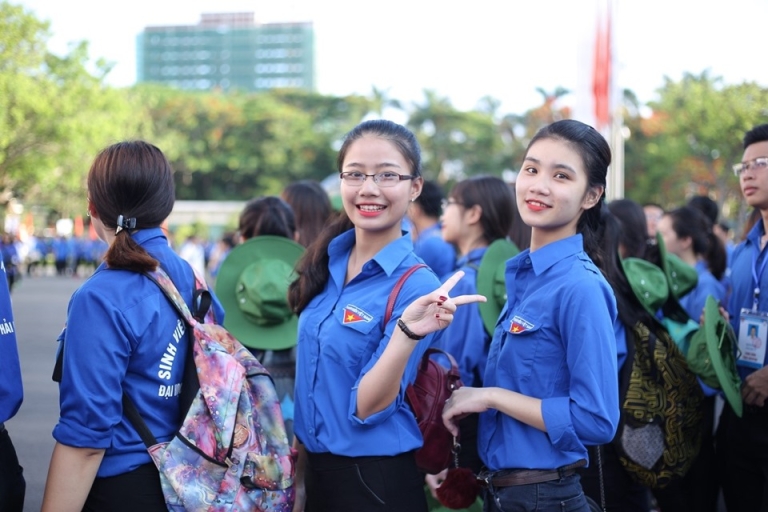 Chấp nhận sự khác biệt để hòa nhập