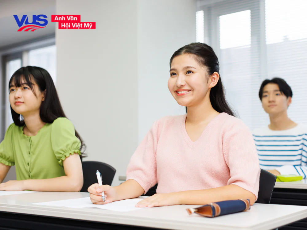 Trung tâm luyện thi IELTS – Lựa chọn chất lượng khi chưa biết học IELTS ở đâu
