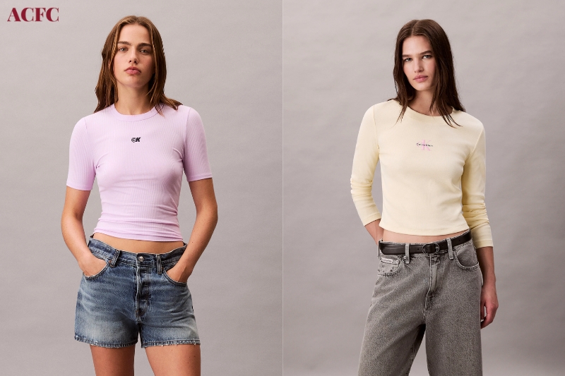 Bí Quyết Chọn Áo Thun Cổ Tròn Nữ Cao Cấp: Đẹp Tinh Giản Và Bền Phom Vượt Trội