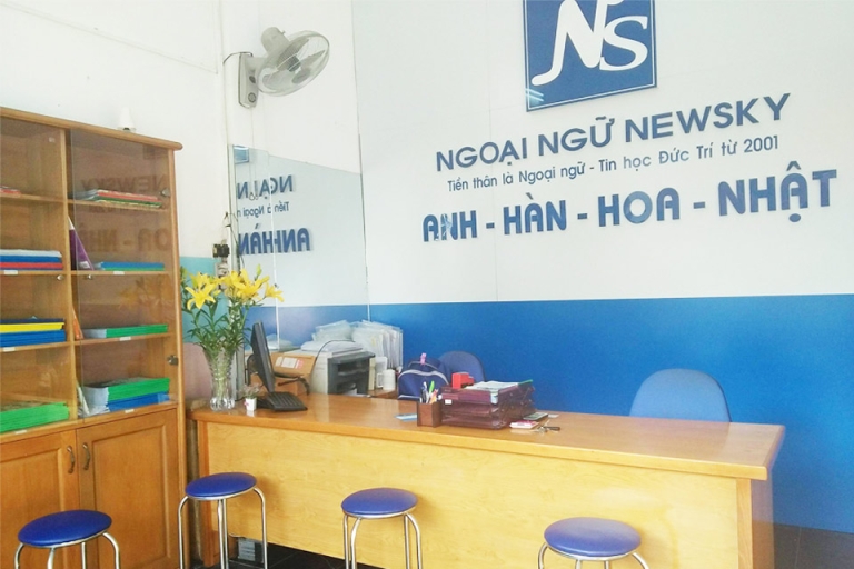 Phản hồi của học viên về chất lượng giảng dạy tại NewSky