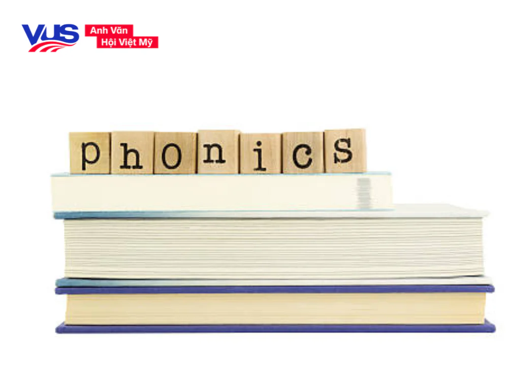 Phương pháp Phonics là gì?