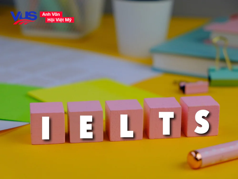 Tra cứu điểm IELTS du học Mỹ