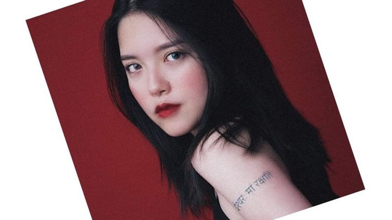de Mẫn Nhi