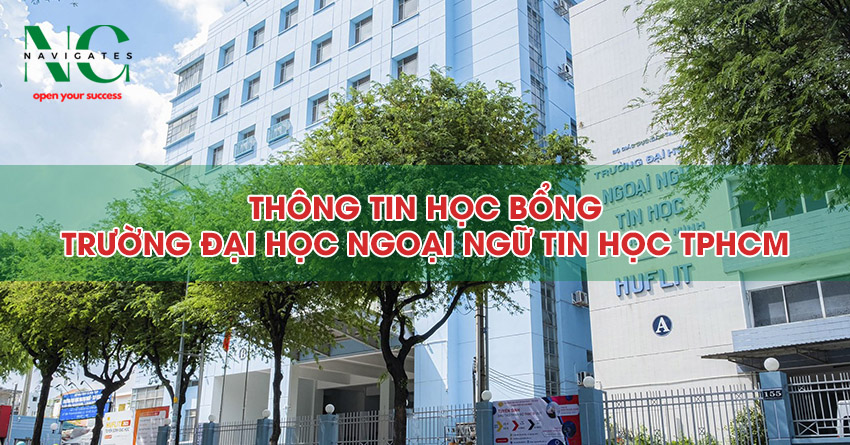Thông tin chi tiết về các loại học bổng đại học