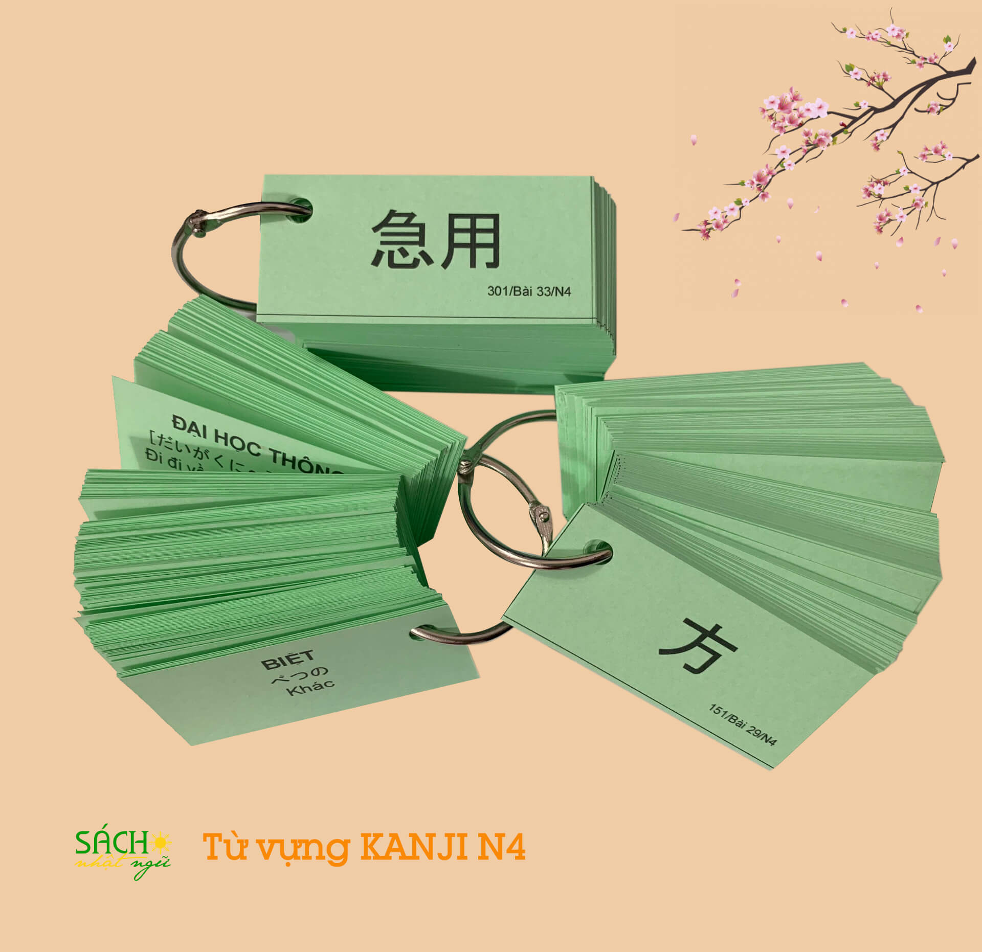Thẻ học từ vựng