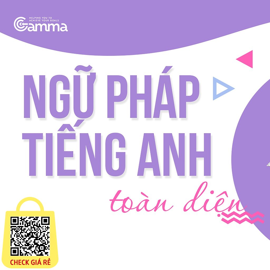 Luyện ngữ pháp tiếng Anh