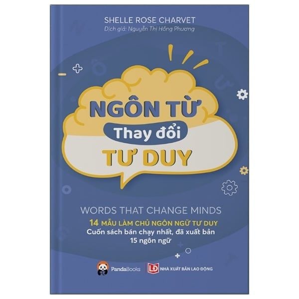 Động từ thay đổi nghĩa