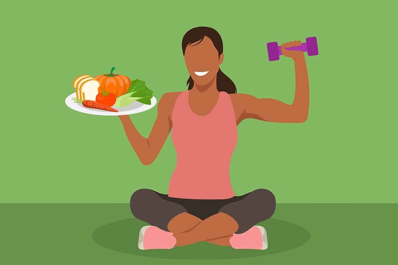 Lối sống lành mạnh là gì? Cách xây dựng một lối sống lành mạnh