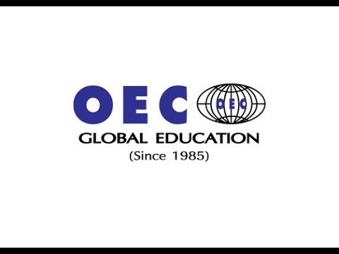 OEC Global Education