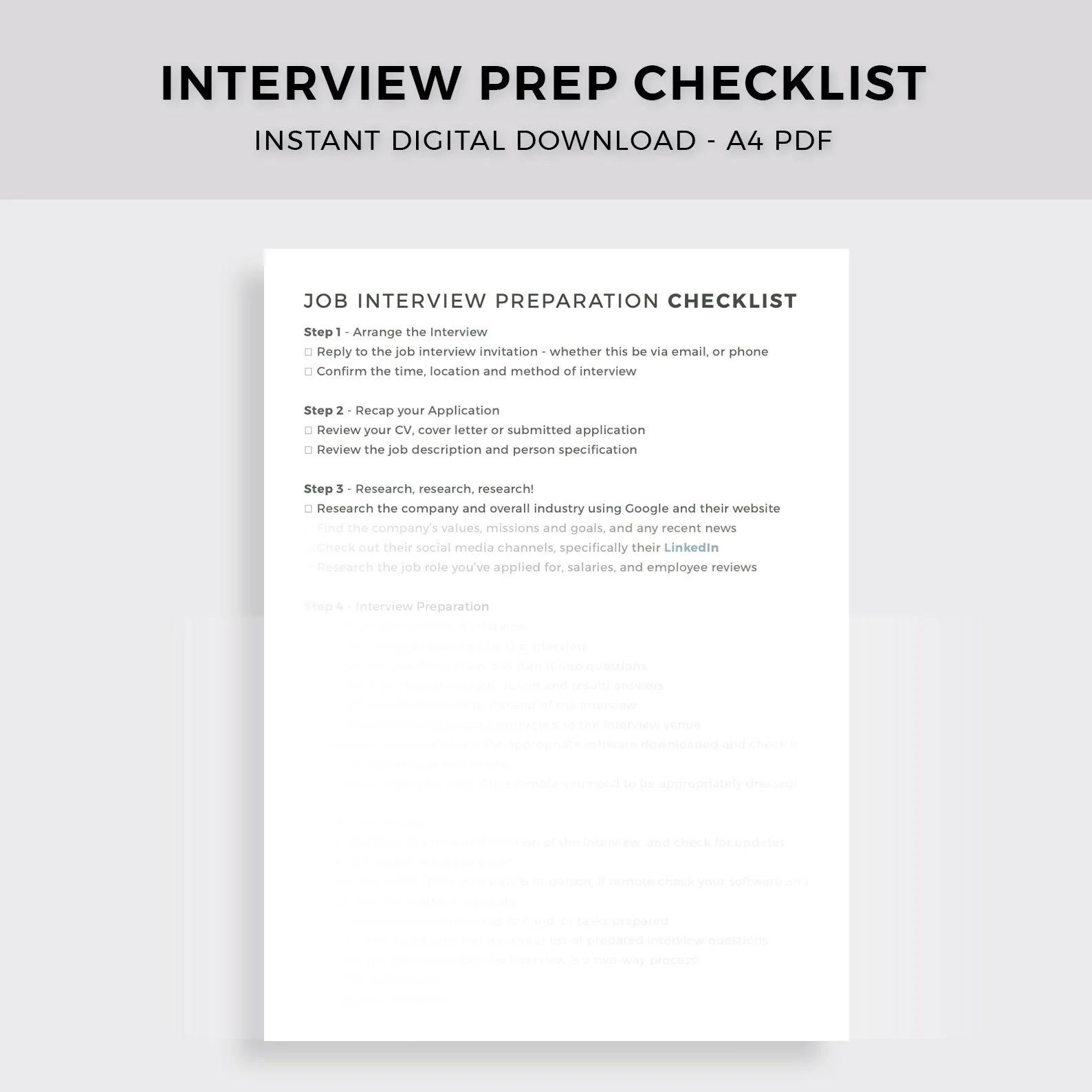 Luyện phỏng vấn với chuyên gia chuẩn bị cho Visa Đức