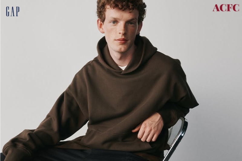 GAP Hoodie: Những Thiết Kế Làm Nên Chất Casual Đặc Trưng Của Thương Hiệu