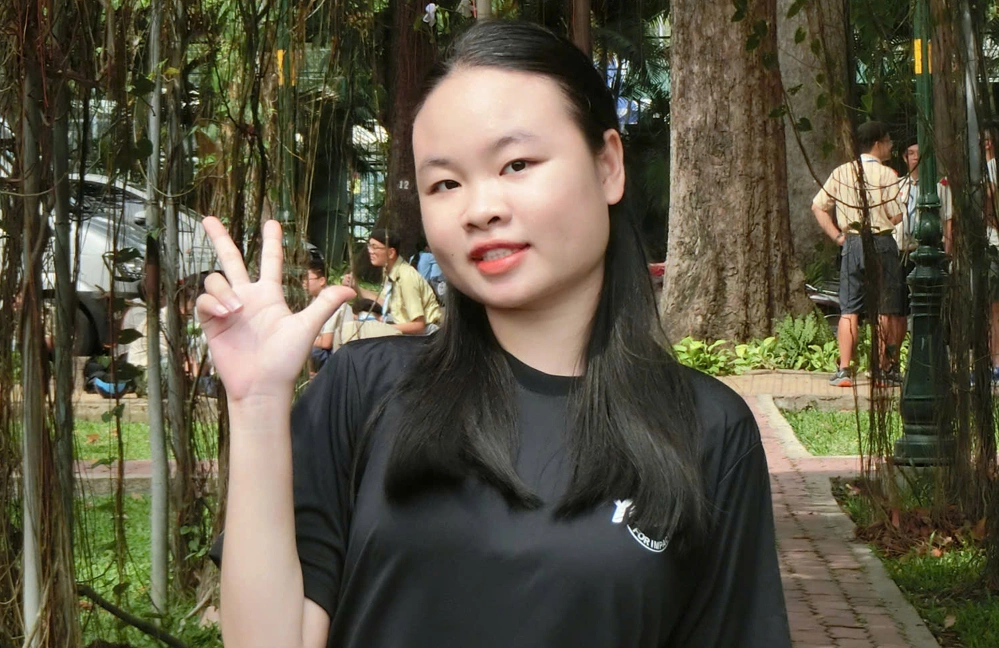 Du học thành công