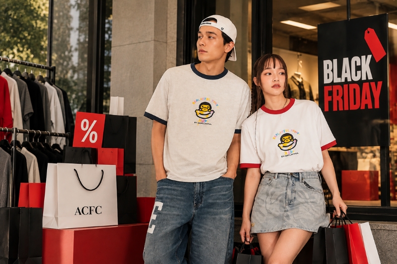 Black Friday: Món Nào Đáng Mua Và Món Nào Không Nên Mua Vì Giảm Giá?