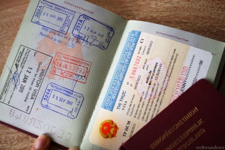 Chuẩn bị hồ sơ và ngôn ngữ khi du học Đức