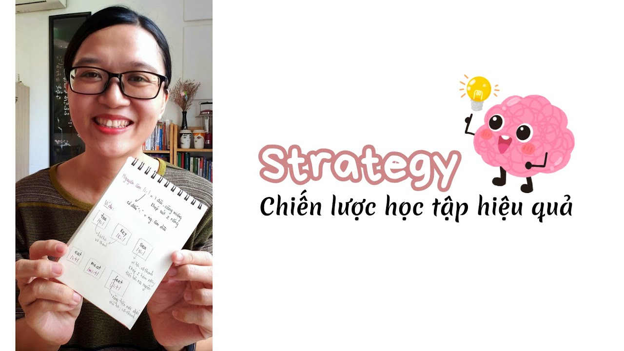 Chiến lược học ngữ pháp