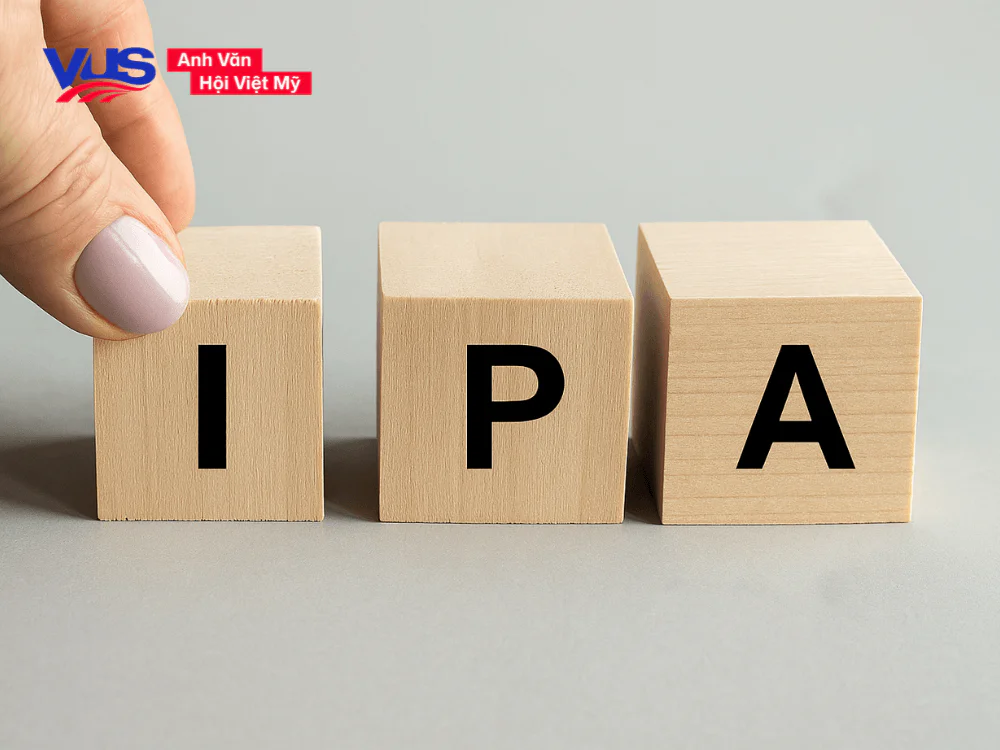 Xây dựng lộ trình với IPA