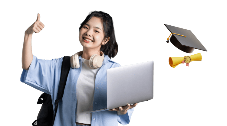 Cộng đồng người dùng tham gia nền tảng học tập trực tuyến