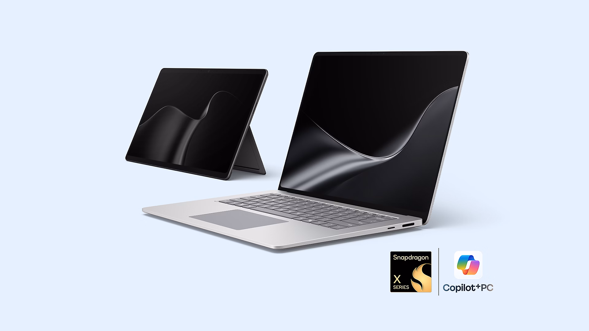 Các mẫu Surface mới của Microsoft cho trải nghiệm làm việc di động